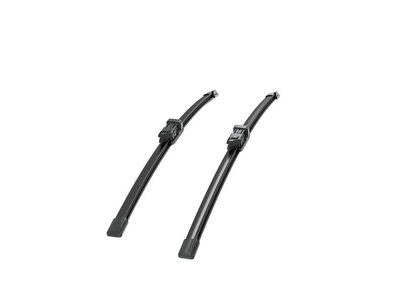 Balai d'essuie-glace BOSCH 3 397 014 118