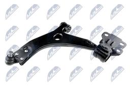Bras de liaison, suspension de roue NTY ZWD-FR-019