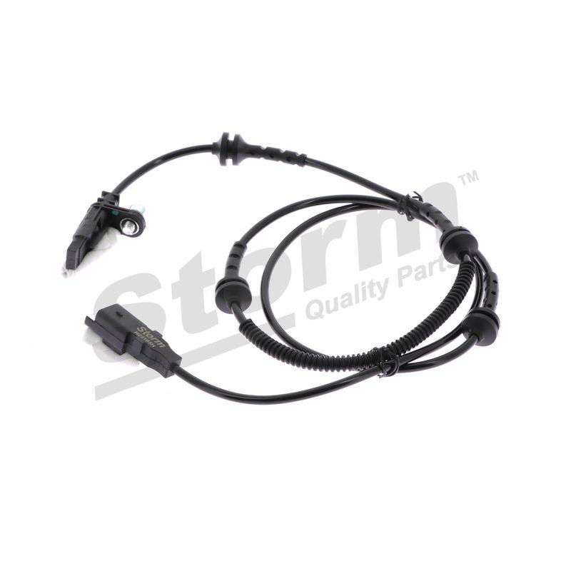 Capteur, vitesse de roue STORM QUALITY PARTS 777102