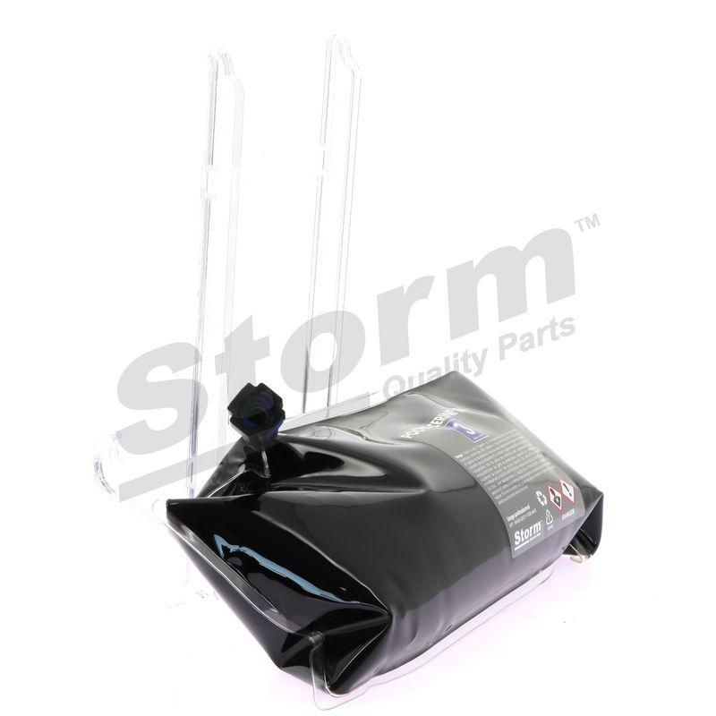 Additif, régénération du filtre à particules/à suie STORM QUALITY PARTS 777505