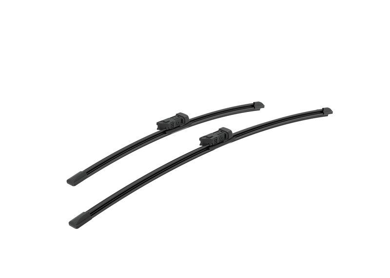 Balai d'essuie-glace BOSCH 3 397 007 187