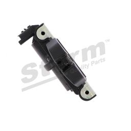 Serrure de hayon STORM QUALITY PARTS 797001