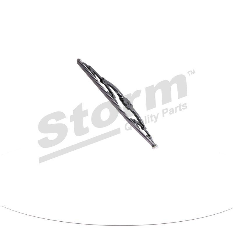 Balai d'essuie-glace STORM QUALITY PARTS 1000530