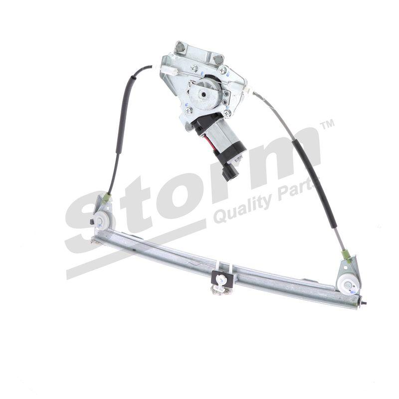 Lève-vitre STORM QUALITY PARTS 38574