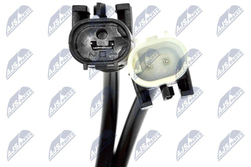 Capteur, vitesse de roue NTY HCA-ME-026