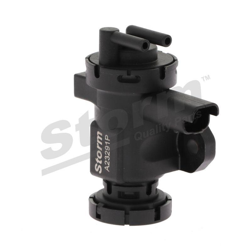 Capteur de pression, turbocompresseur STORM QUALITY PARTS 77791