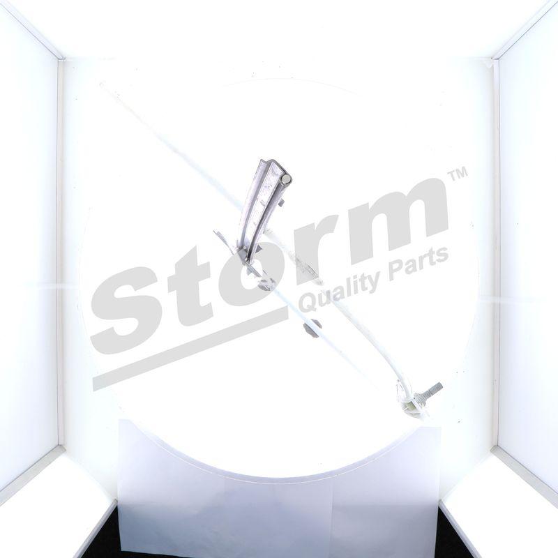 Lève-vitre STORM QUALITY PARTS 83673