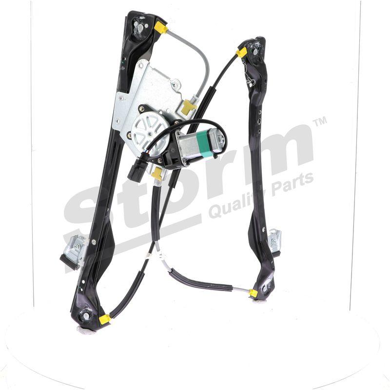 Lève-vitre STORM QUALITY PARTS 46577