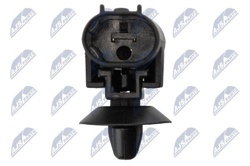 Capteur, vitesse de roue NTY HCA-PL-034