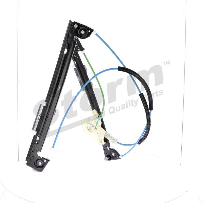 Lève-vitre STORM QUALITY PARTS 136869