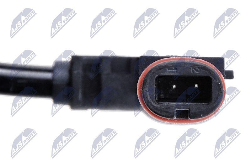 Capteur, vitesse de roue NTY HCA-ME-044