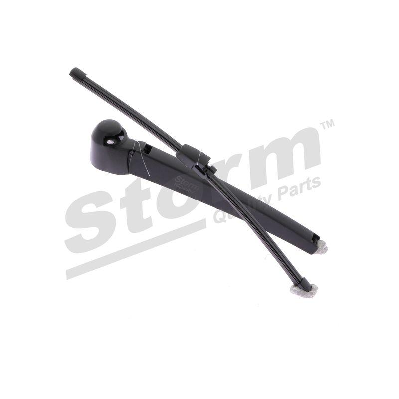 Kit de bras d'essuie-glace, nettoyage des vitres STORM QUALITY PARTS 97041KIT
