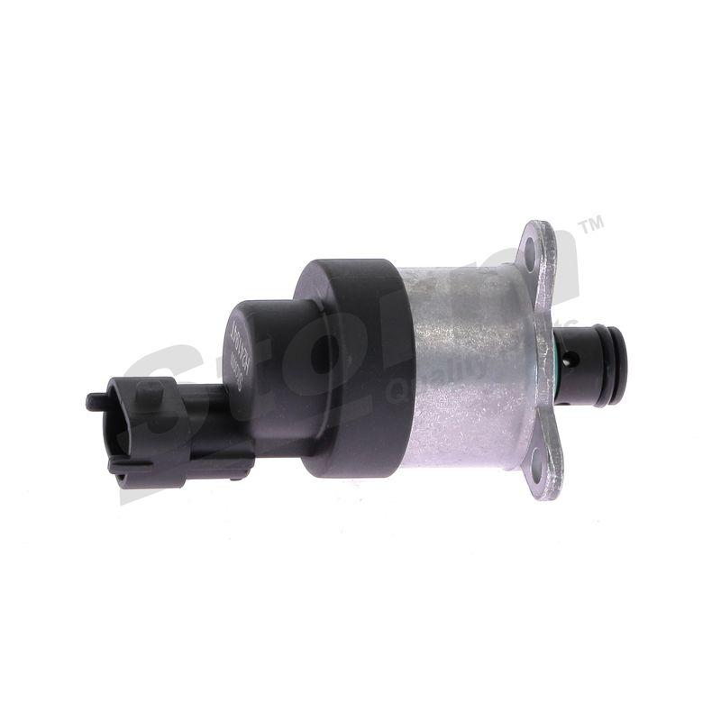 Régulateur, quantité de carburant (système à rampe commune) STORM QUALITY PARTS STO777204