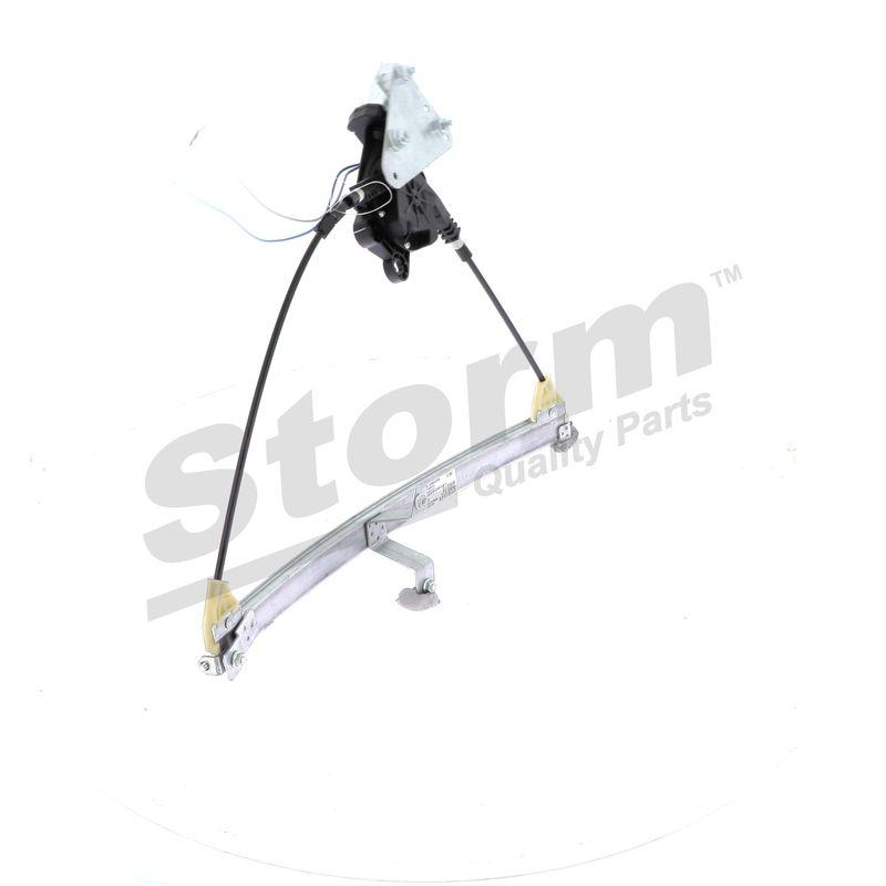 Lève-vitre STORM QUALITY PARTS 10075