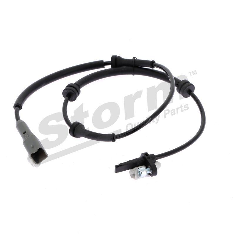 Capteur, vitesse de roue STORM QUALITY PARTS 777146