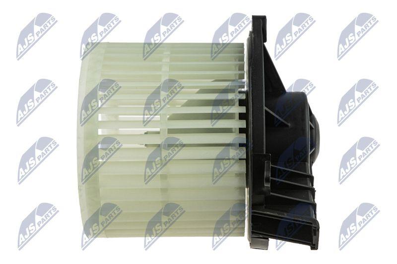 Pulseur d'air habitacle NTY EWN-HD-000