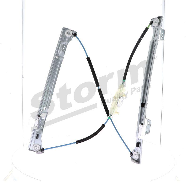 Lève-vitre STORM QUALITY PARTS 2857505