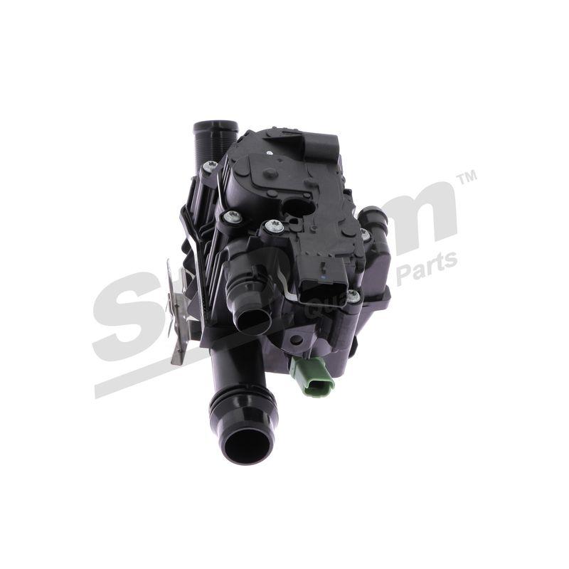 Boîtier du thermostat STORM QUALITY PARTS STO199001
