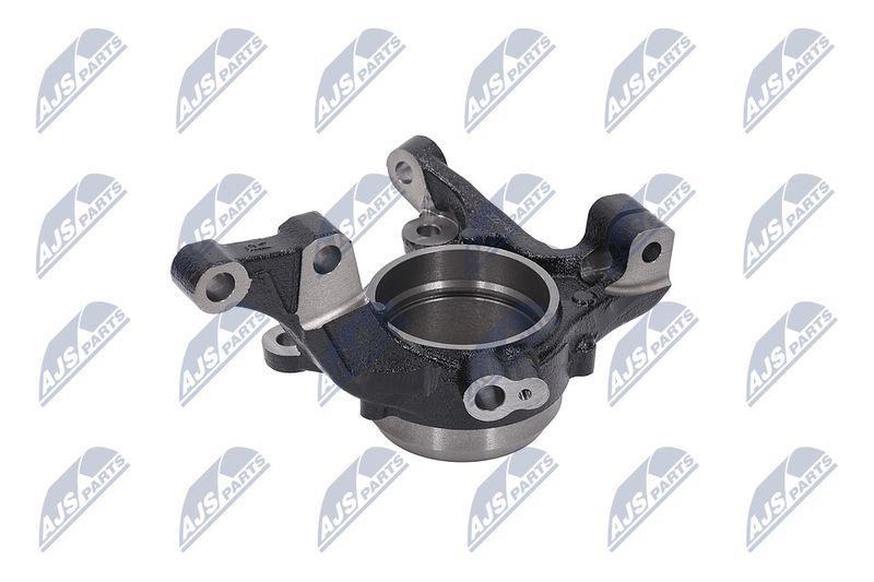 Fusée d'essieu, suspension de roue NTY ZZP-HY-523