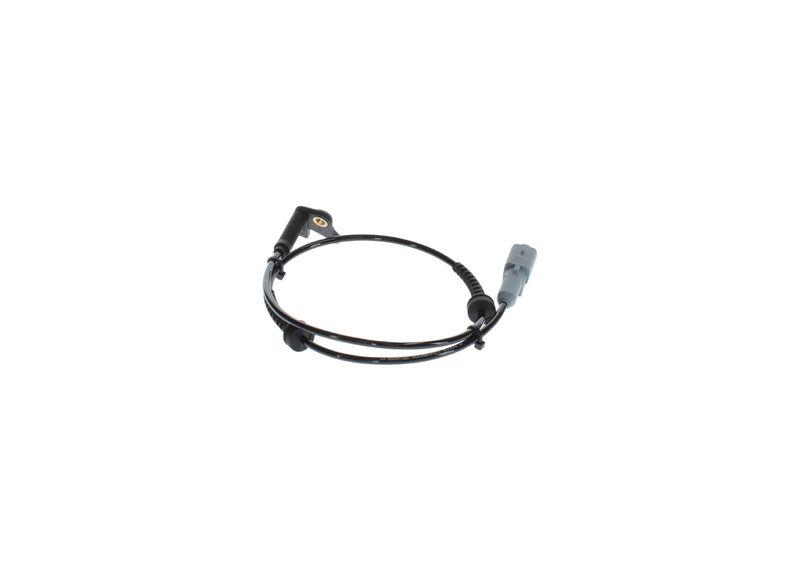 Capteur, vitesse de roue BOSCH 0 986 594 635