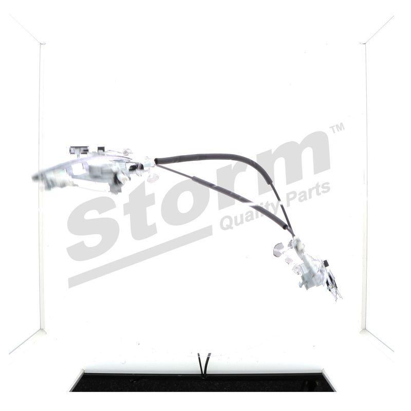 Lève-vitre STORM QUALITY PARTS 4657505