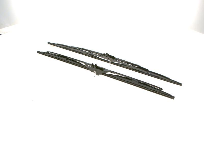 Balai d'essuie-glace BOSCH 3 397 001 367