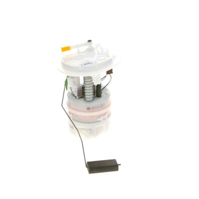 Unité d'injection de carburant BOSCH 0 986 580 374