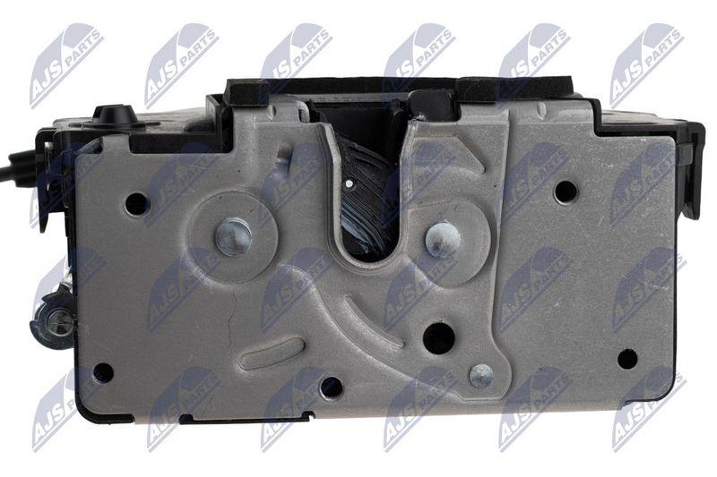 Serrure de porte NTY EZC-FT-329