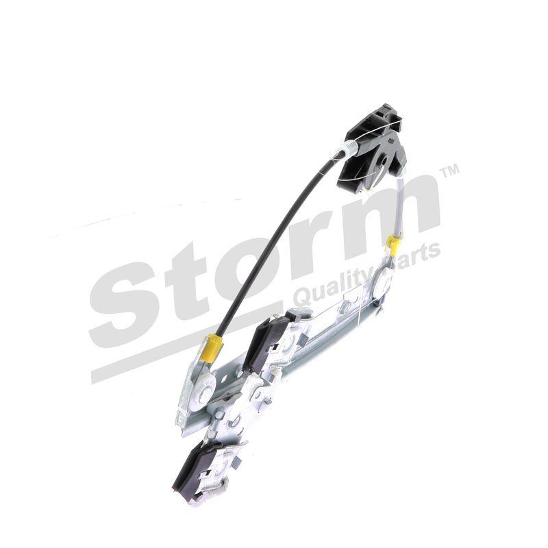 Lève-vitre STORM QUALITY PARTS 4207520
