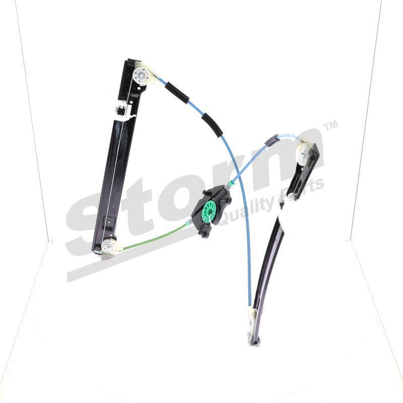 Lève-vitre STORM QUALITY PARTS 39575