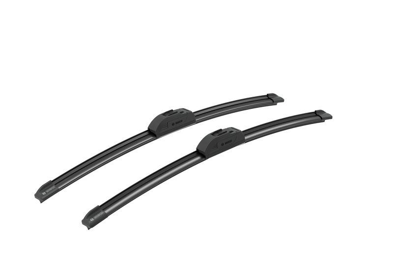 Balai d'essuie-glace BOSCH 3 397 009 081