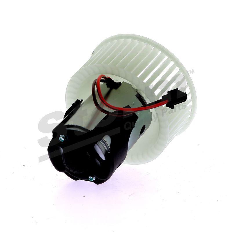 Pulseur d'air habitacle STORM QUALITY PARTS 1510805