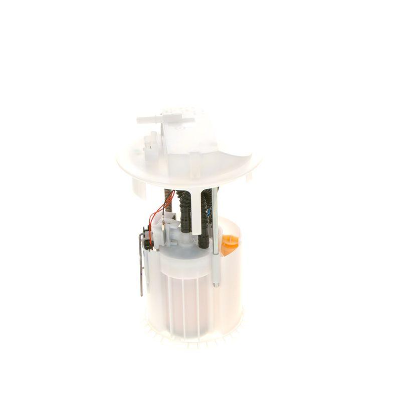 unité d'alimentation de carburant BOSCH 0580314017