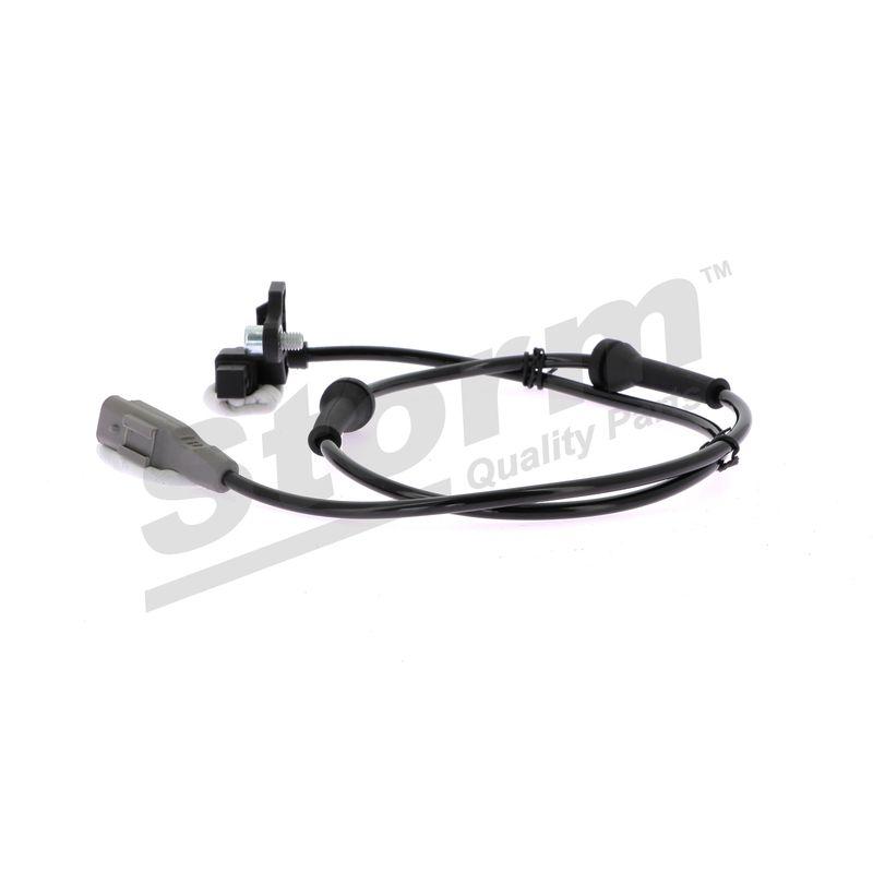 Capteur, vitesse de roue STORM QUALITY PARTS 777127