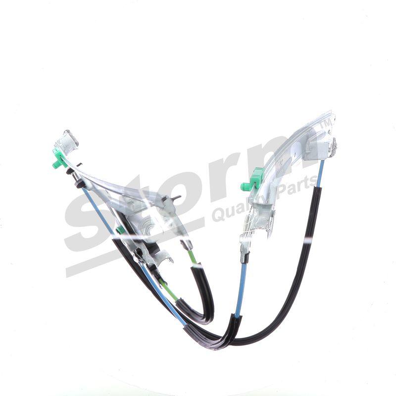 Lève-vitre STORM QUALITY PARTS 80974