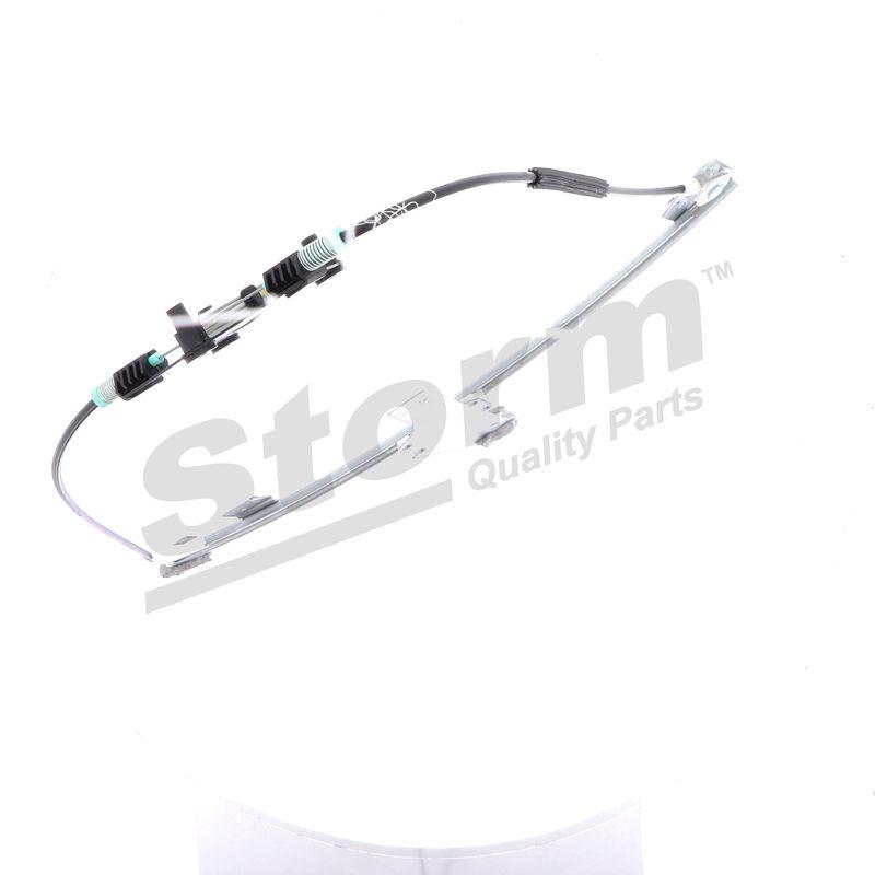 Lève-vitre STORM QUALITY PARTS 79777