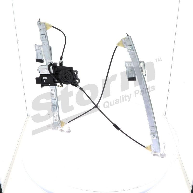 Lève-vitre STORM QUALITY PARTS 99081