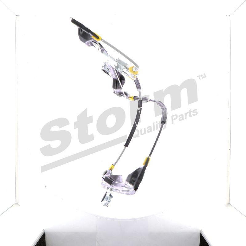 Lève-vitre STORM QUALITY PARTS 46569