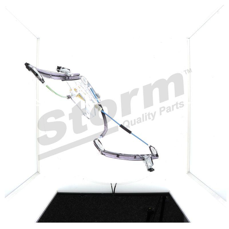 Lève-vitre STORM QUALITY PARTS 17276