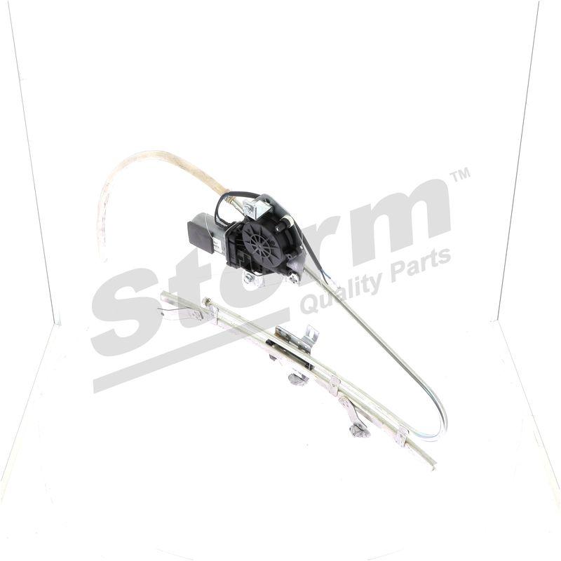 Lève-vitre STORM QUALITY PARTS 1500080