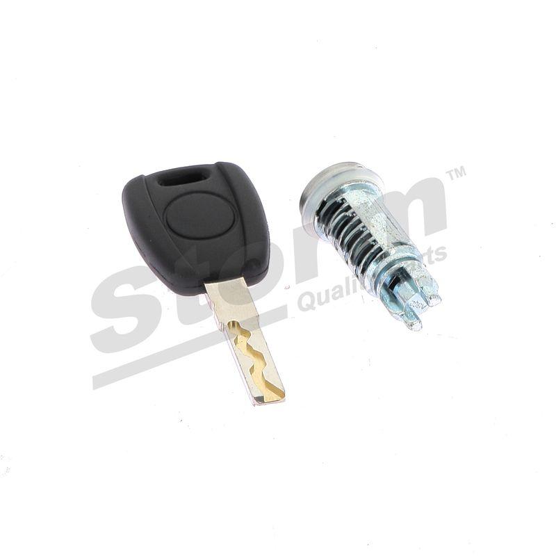 Cylindre de serrure STORM QUALITY PARTS 2552002