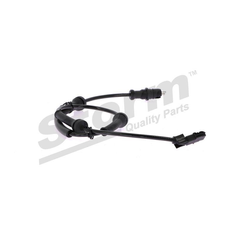 Capteur, vitesse de roue STORM QUALITY PARTS 888012