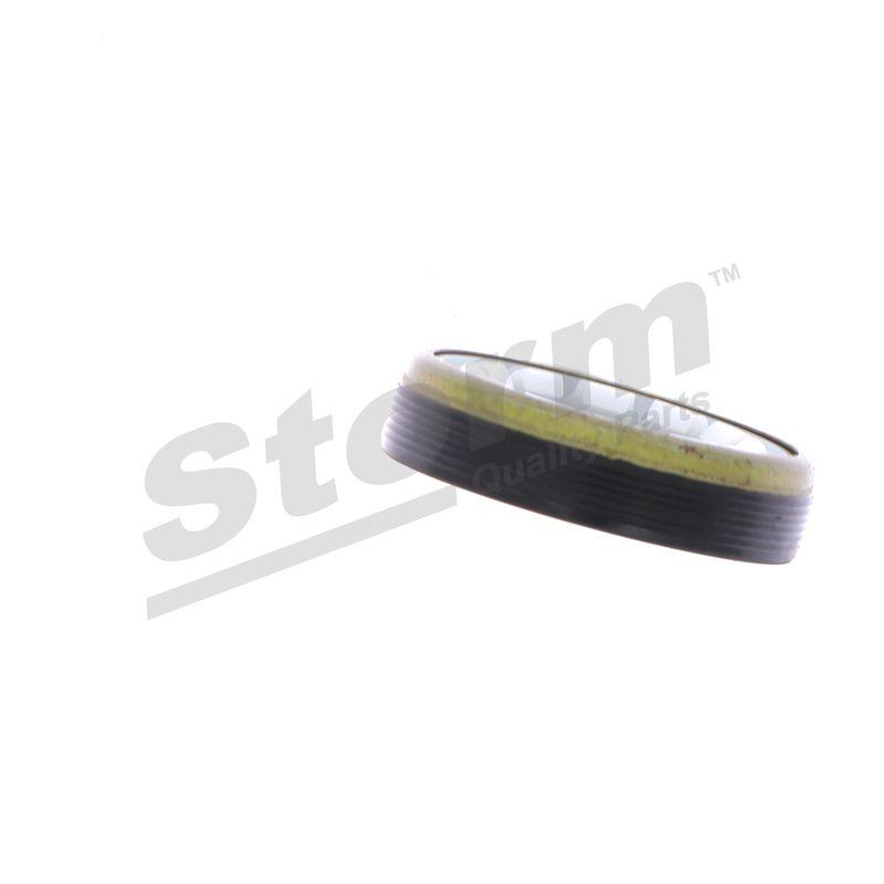 Bague d'étanchéité, différentiel STORM QUALITY PARTS 99913