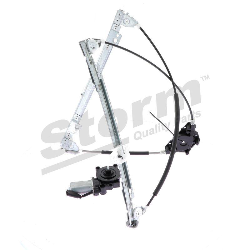 Lève-vitre STORM QUALITY PARTS 41576