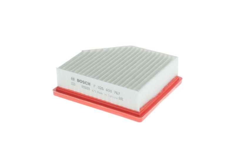 Filtre à air BOSCH F 026 400 767