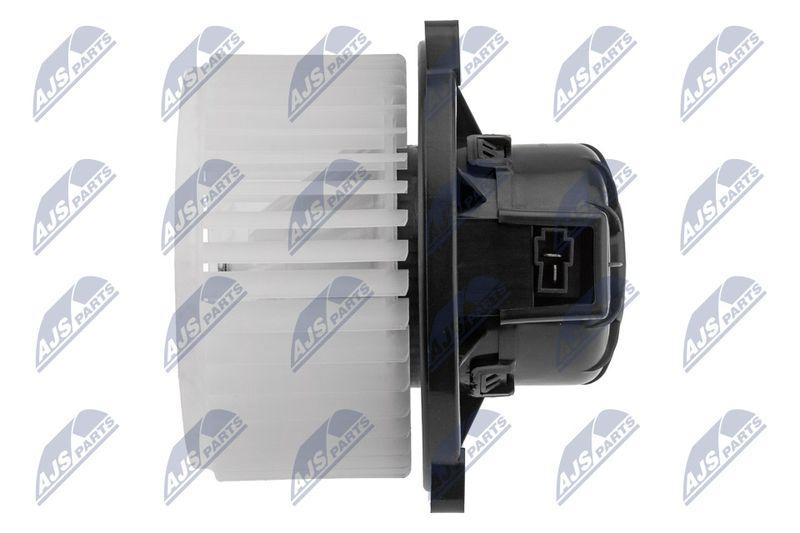 Pulseur d'air habitacle NTY EWN-KA-002