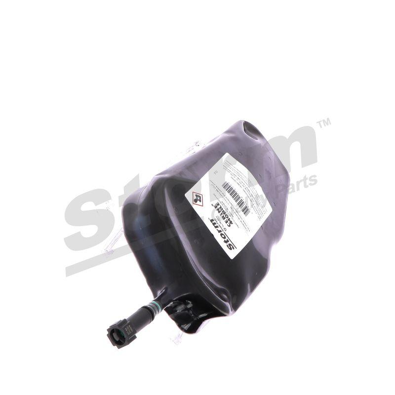 Additif, régénération du filtre à particules/à suie STORM QUALITY PARTS 777510