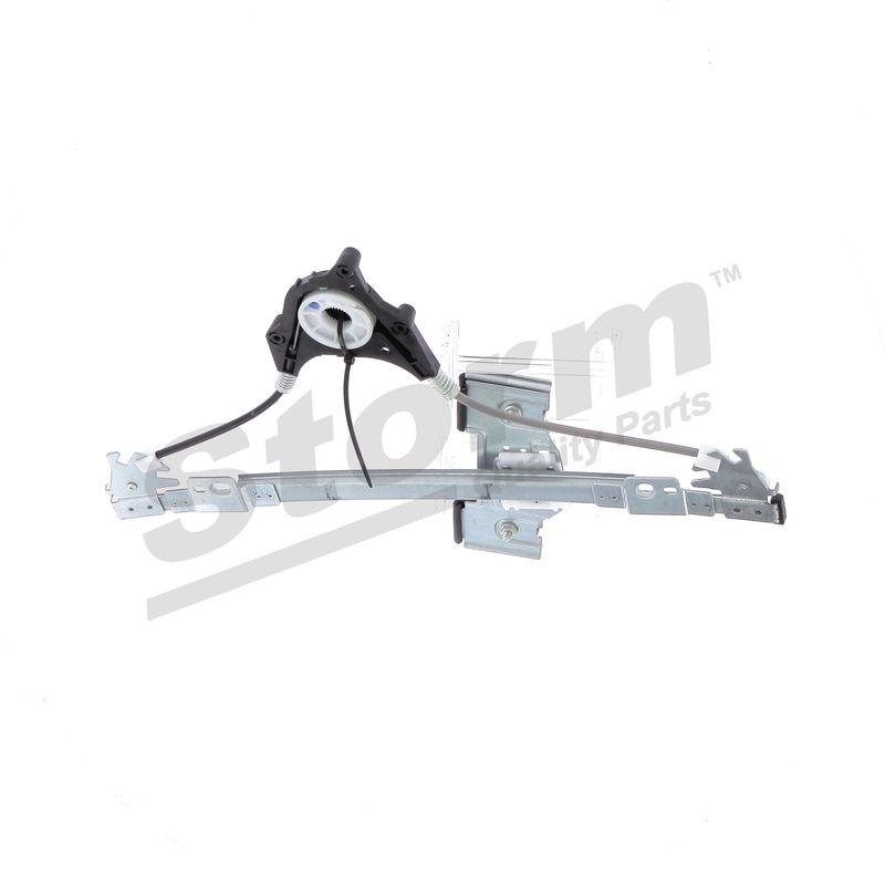 Lève-vitre STORM QUALITY PARTS 41377