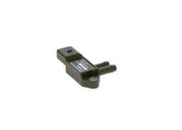 Capteur, pression des gaz échappement BOSCH 0 281 006 005