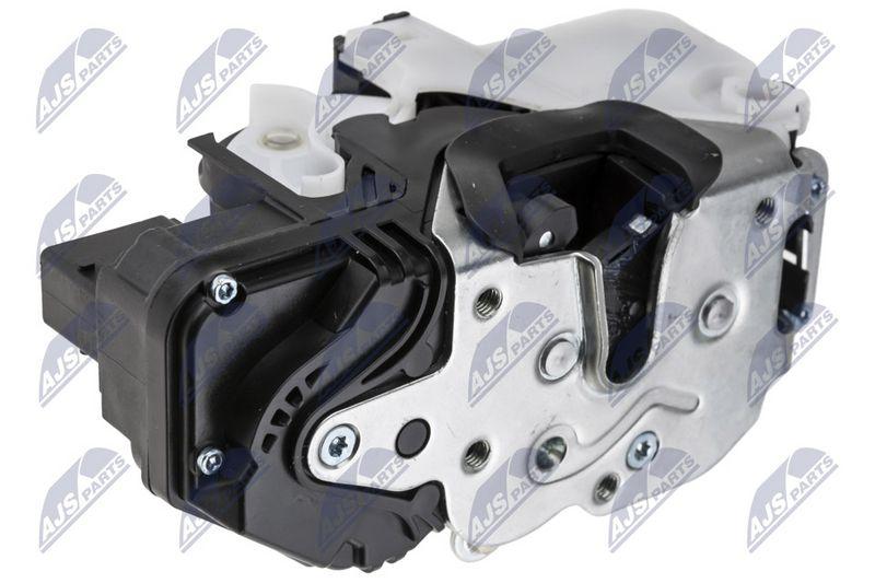 Serrure de porte NTY EZC-PL-168